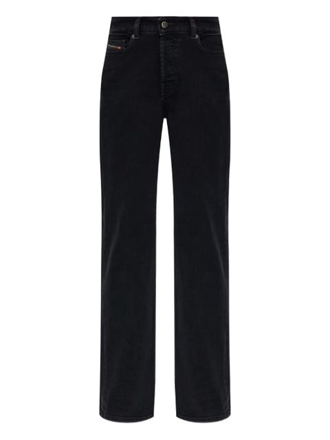 Diesel 1971 D-Sent 09n89 jeans - Black - zdjęcie produktu nr 1