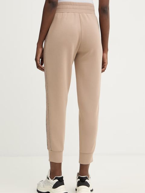 Guess spodnie dresowe NEW VICTOIRE - zdjęcie produktu nr 2