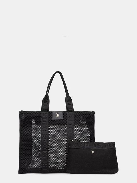 U.S. Polo Assn. torebka tote damska SOUTHEND - zdjęcie produktu nr 2