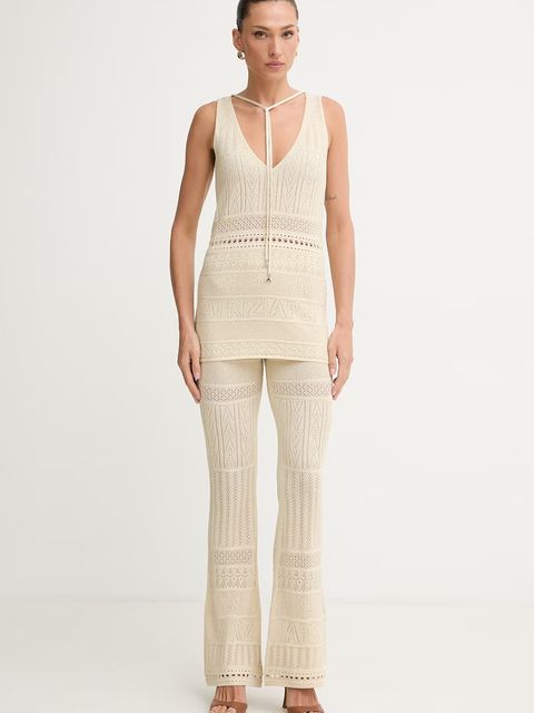 Patrizia Pepe top damski - zdjęcie produktu nr 1