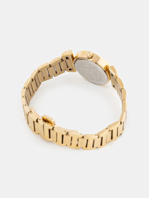 Versace zegarek damski kolor złoty VEGFA0825 - zdjęcie produktu nr 2