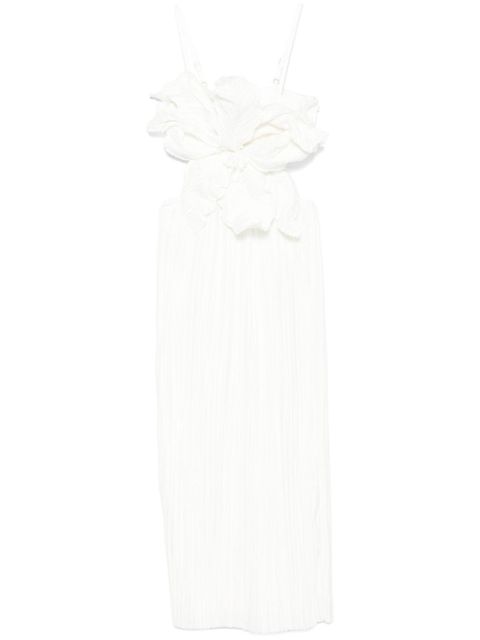 Cult Gaia Hestra gown - White - zdjęcie produktu nr 1