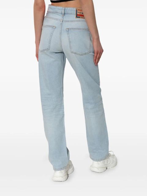 Diesel D-Ark jeans - Blue