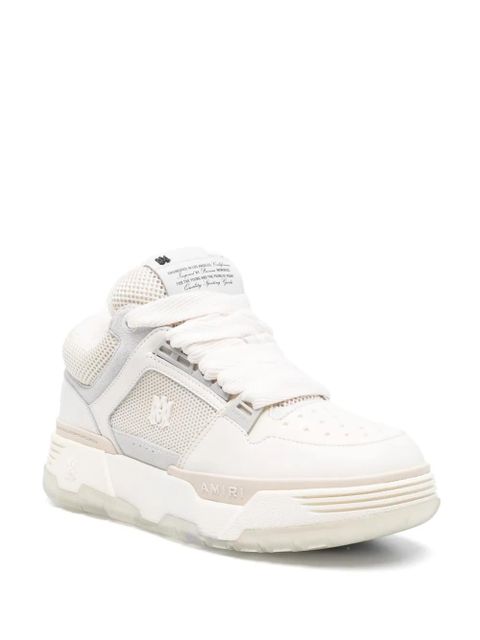 AMIRI MA-1 sneakers - White - zdjęcie produktu nr 2