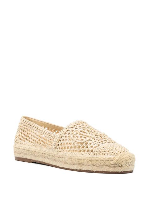 Chloé Isla espadrilles - Neutrals