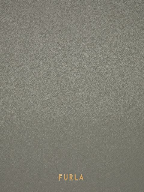 Furla torebka skórzana