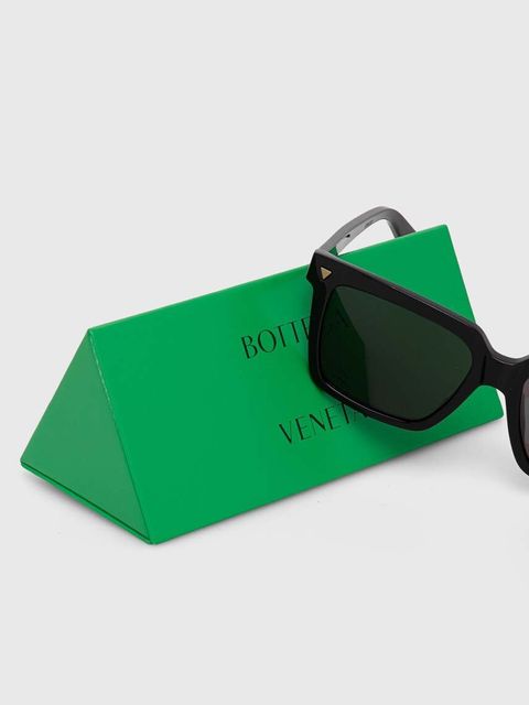 Bottega Veneta okulary przeciwsłoneczne