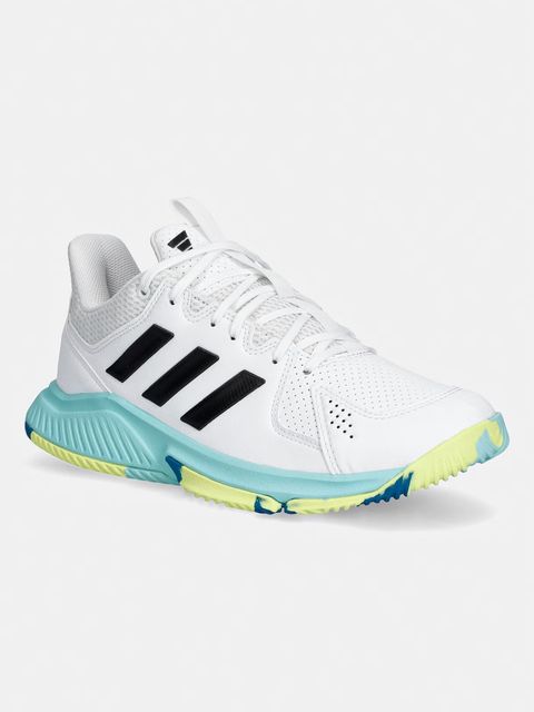 adidas Performance buty sportowe Court Flight
