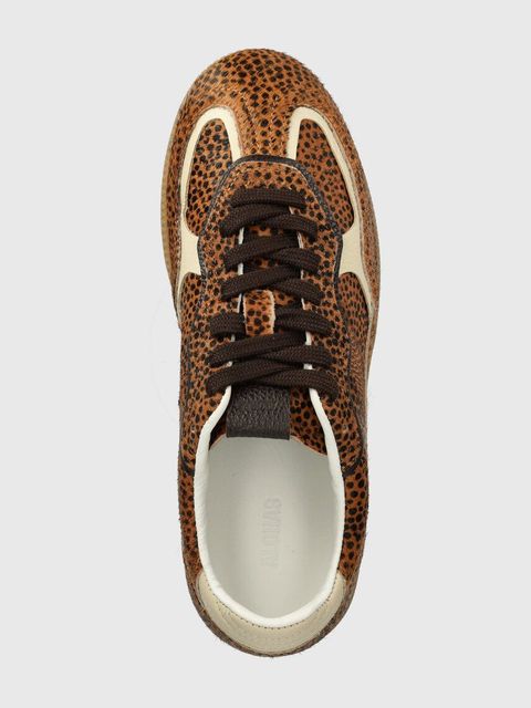 Alohas sneakersy zamszowe Tb.490 - zdjęcie produktu nr 2