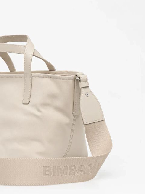 Bimba Y Lola torebka kolor beżowy 251BBIJ3P.10644