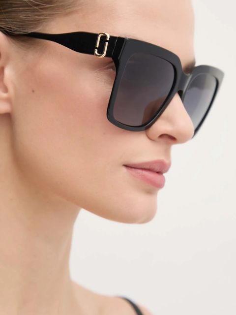 Marc Jacobs okulary przeciwsłoneczne