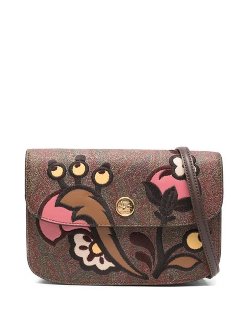 ETRO Arnica shoulder bag - Brown - zdjęcie produktu nr 1