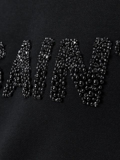 AllSaints bluza bawełniana SEPARO - zdjęcie produktu nr 1