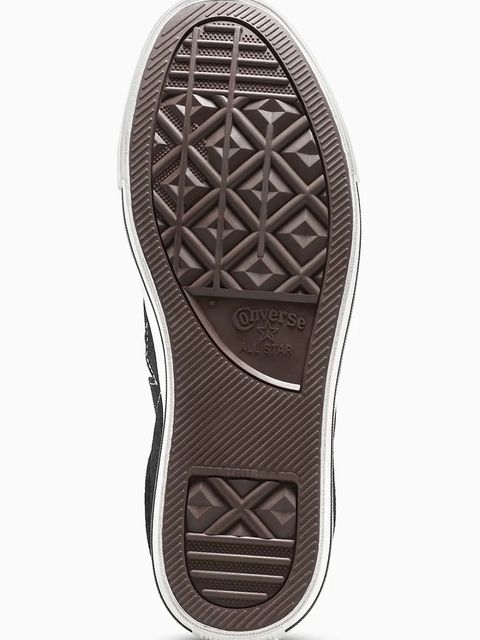 Converse trampki zamszowe One Star 95