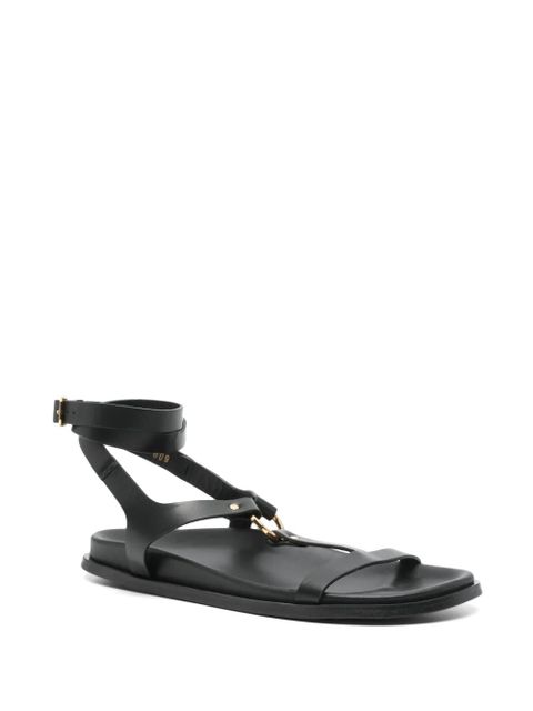 ALOHAS Kizzi sandals - Black - zdjęcie produktu nr 2