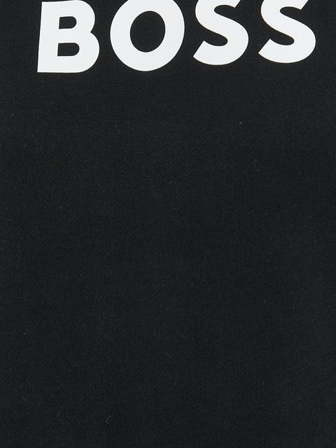 BOSS bluza bawełniana - zdjęcie produktu nr 2