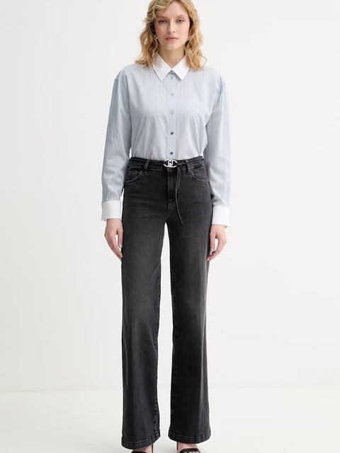 Morgan koszula damska z wiskozy - zdjęcie produktu nr 1