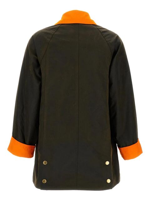 Barbour Icons Modern Beadnell jacket - Green