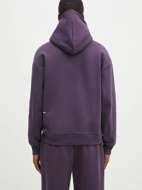 Pangaia bluza bawełniana