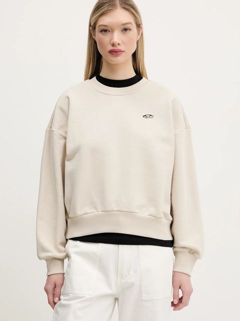 Vans bluza bawełniana - zdjęcie produktu nr 1