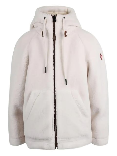 Moncler Grenoble Yushan reversible jacket - Neutrals - zdjęcie produktu nr 1