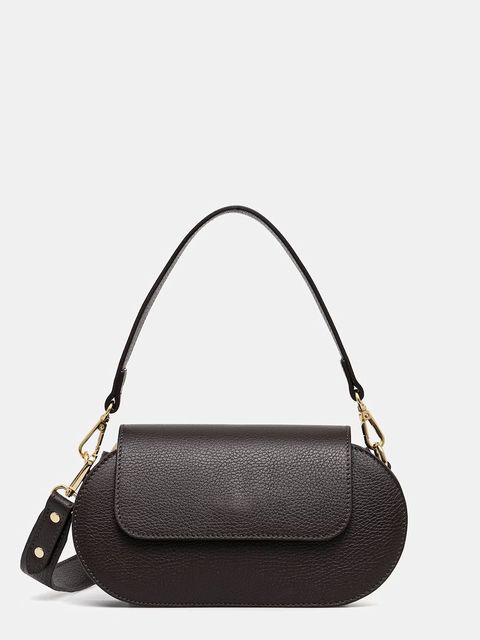 Answear.LAB torebka skórzana