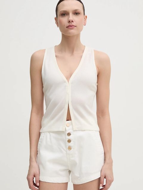 Calvin Klein Jeans bluzka - zdjęcie produktu nr 1