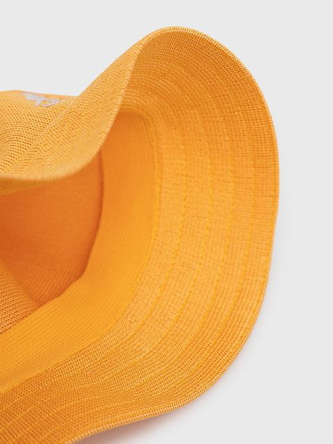 Kangol kapelusz kolor żółty K2094ST.WA800-WA800