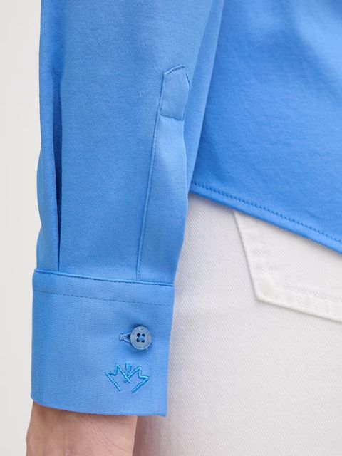 Mos Mosh koszula bawełniana