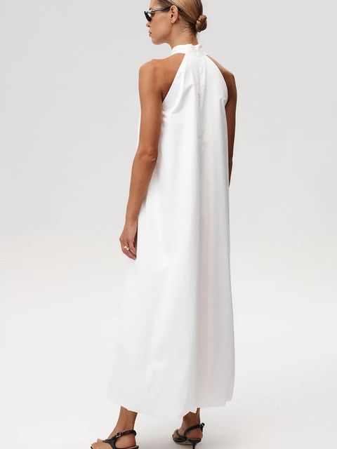 Undress Code sukienka bawełniana Lana Dress - zdjęcie produktu nr 1