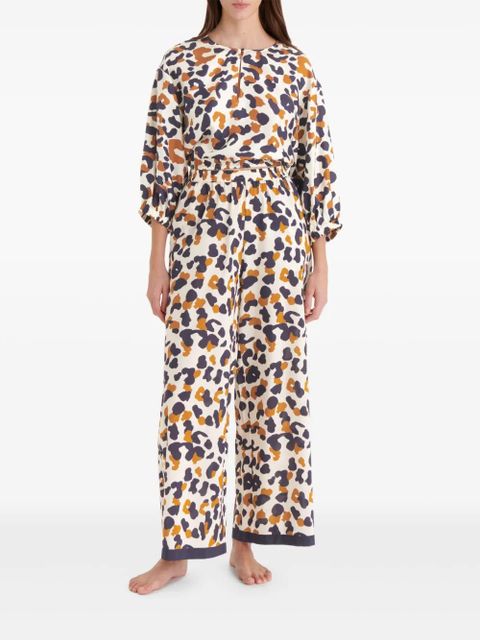 ERES Equipage top - White - zdjęcie produktu nr 2