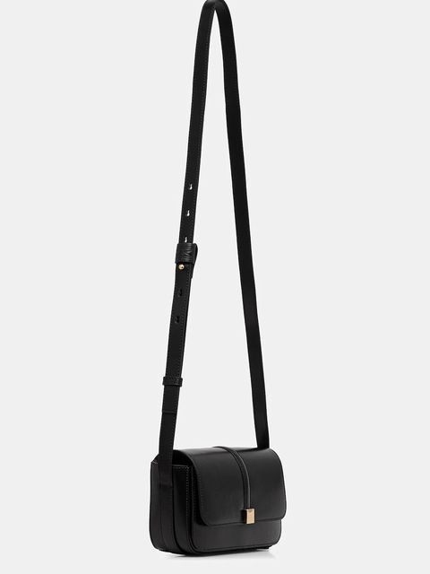 Marc O'Polo torebka skórzana - zdjęcie produktu nr 1