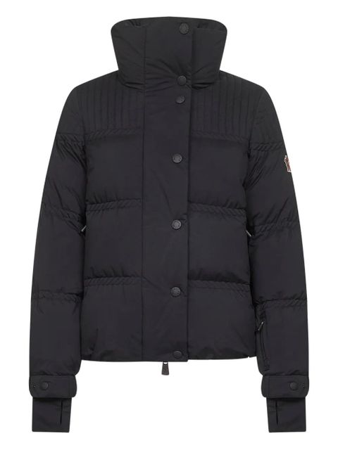 Moncler Grenoble Anglin ski jacket - Black - zdjęcie produktu nr 1