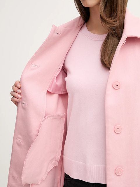 United Colors of Benetton płaszcz