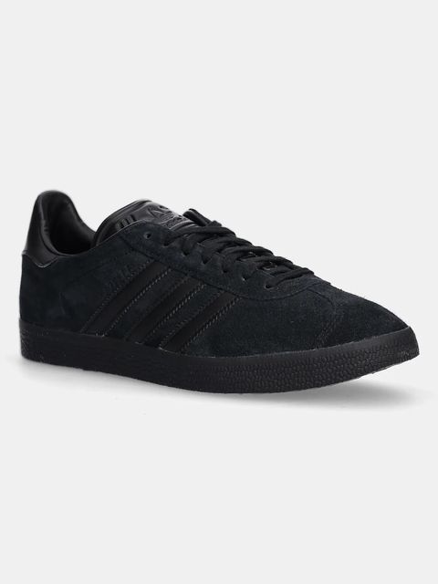 adidas Originals sneakersy Gazelle kolor czarny CQ2809 - zdjęcie produktu nr 1