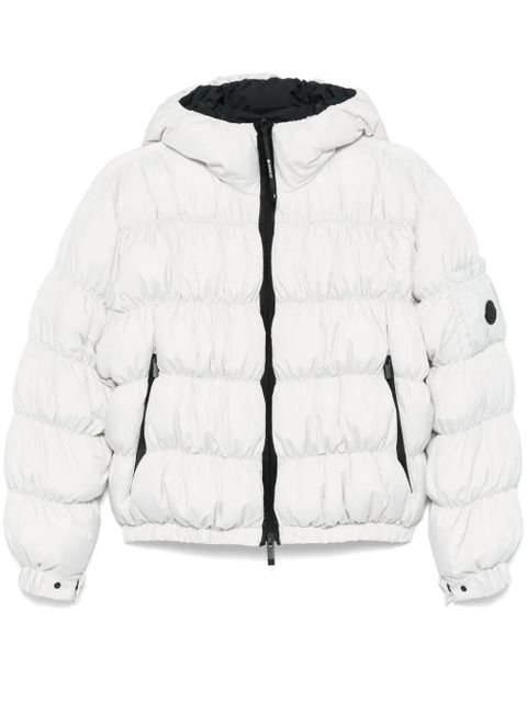 Moncler Medonte jacket - White
