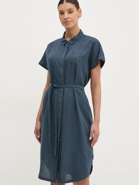 Fjallraven sukienka Övik - zdjęcie produktu nr 2