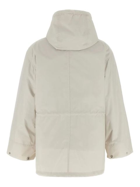 Yves Salomon 2-in-1 parka - Neutrals - zdjęcie produktu nr 2