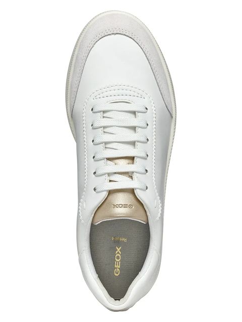 Geox sneakersy D MELEDA