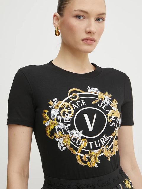 Versace Jeans Couture t-shirt