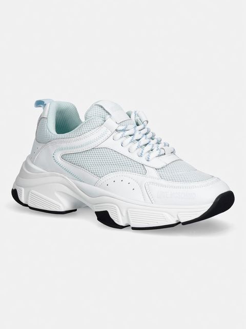 Love Moschino sneakersy