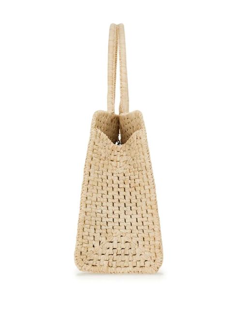 Ferragamo large The Studio tote bag - Neutrals