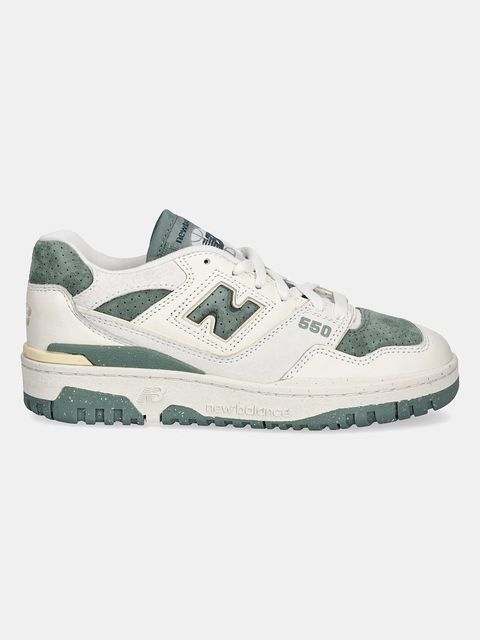 New Balance sneakersy skórzane BBW550PE - zdjęcie produktu nr 1