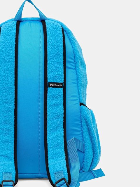 Columbia plecak Helvetia kolor niebieski duży wzorzysty 2094531