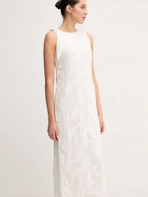 Samsoe Samsoe sukienka SAMELLYS