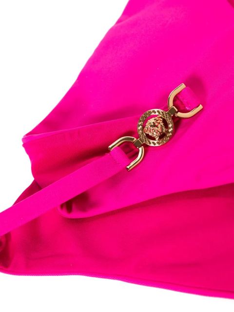 Versace Medusa '95 bikini bottoms - Pink