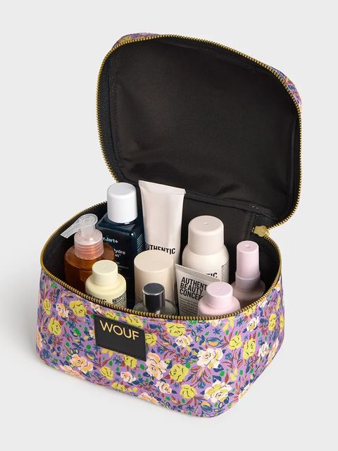 WOUF kosmetyczka podróżna Sundance 20 x 15 x 12 cm - zdjęcie produktu nr 1