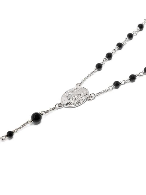 Dolce & Gabbana Kim rosary - Silver