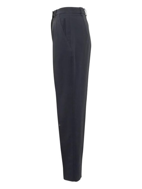 Max Mara Eguale trousers - Blue