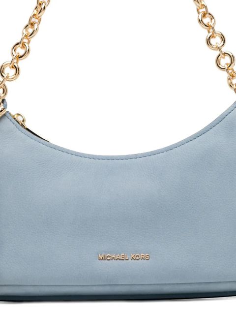 Michael Kors medium Nolita shoulder bag - Blue